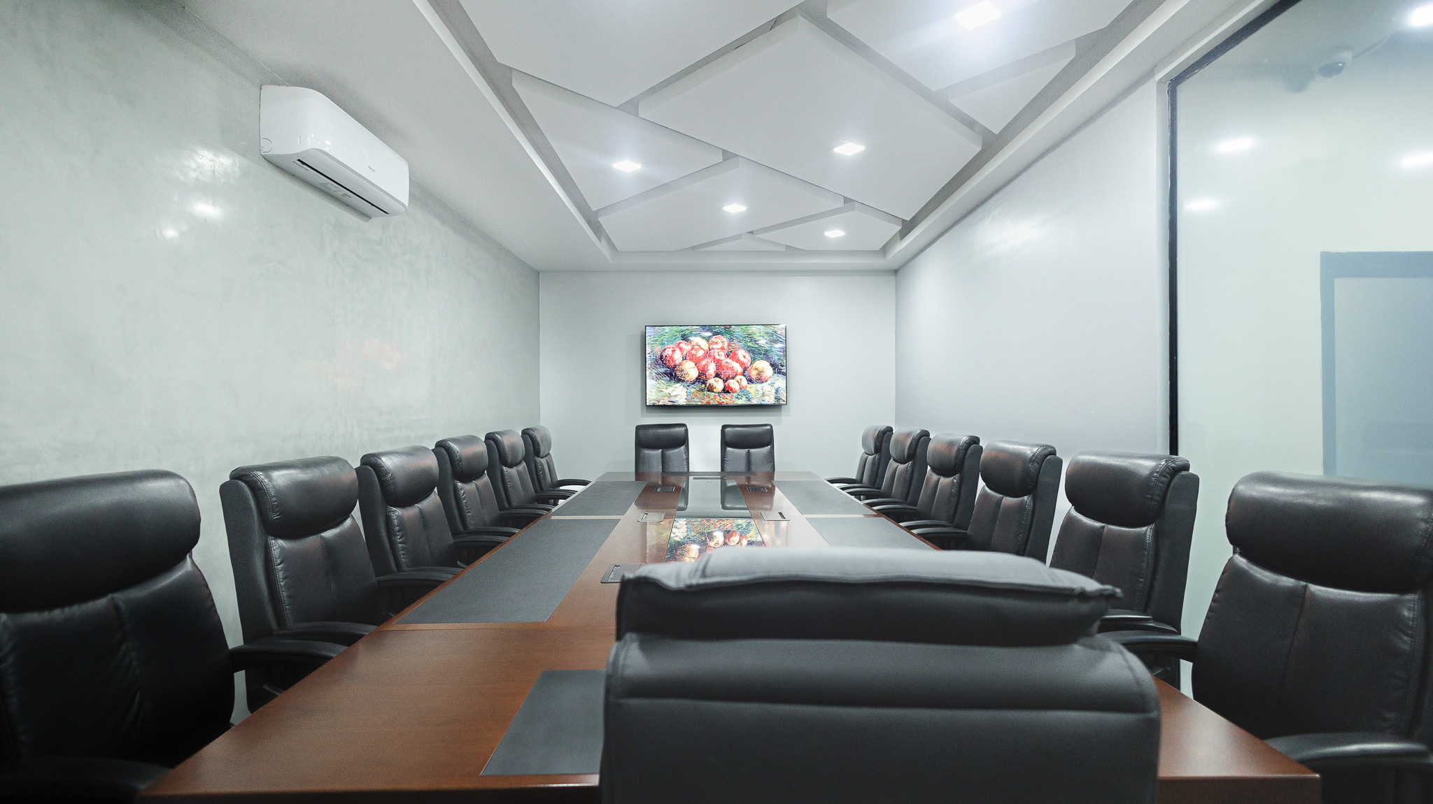 Boardroom