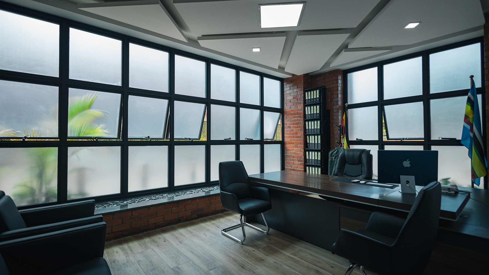 Private Office